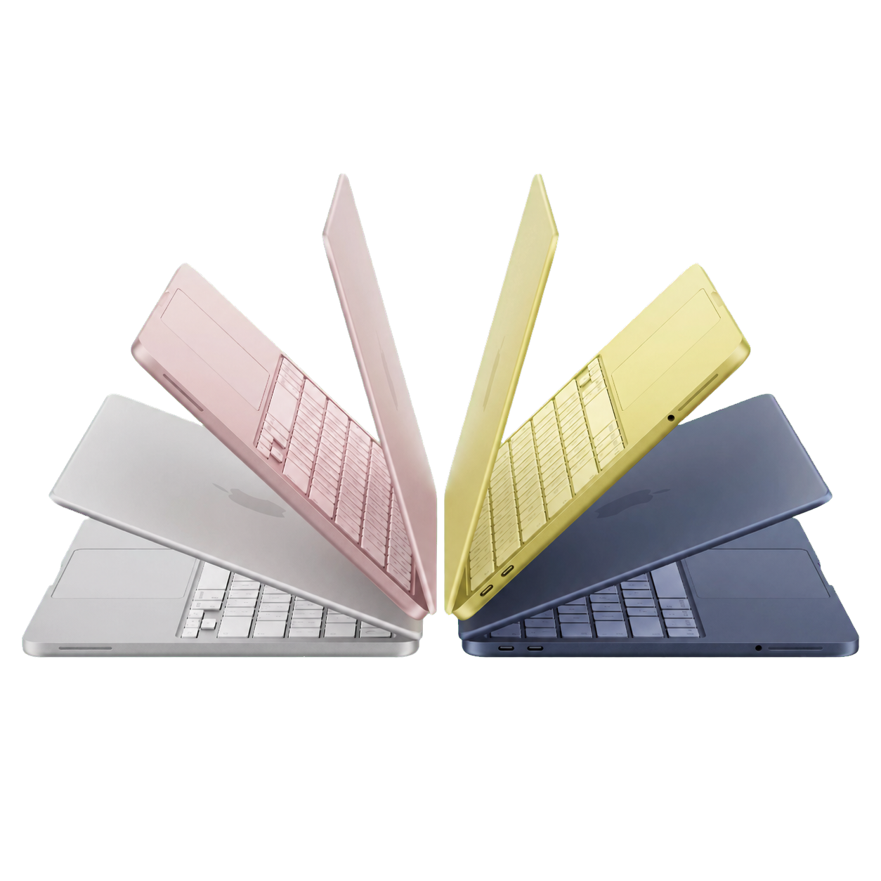 MacBook Neo